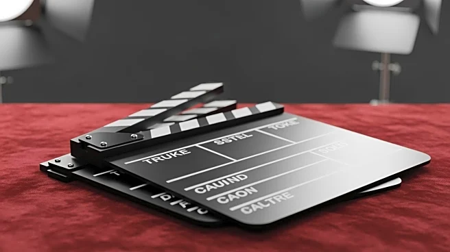 Jennifer Lawrence Chooses to Film Without Intimacy Coordinator, Cites Trust in Co-Star Robert Pattinson