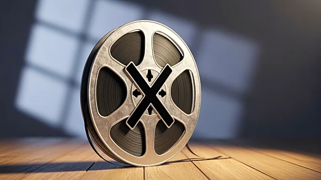 Paramount Studios Maintains Blacklist of Antisemitic Industry Figures Amidst Boycott Rejection