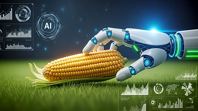 Wolters Kluwer to Present AI's Impact on Agriculture Lending at Conference
