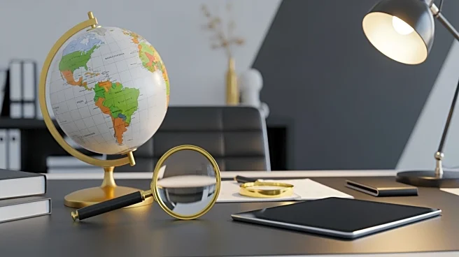 Altman Solon Expands Middle East Presence with New Dubai Office to Enhance Regional Strategy