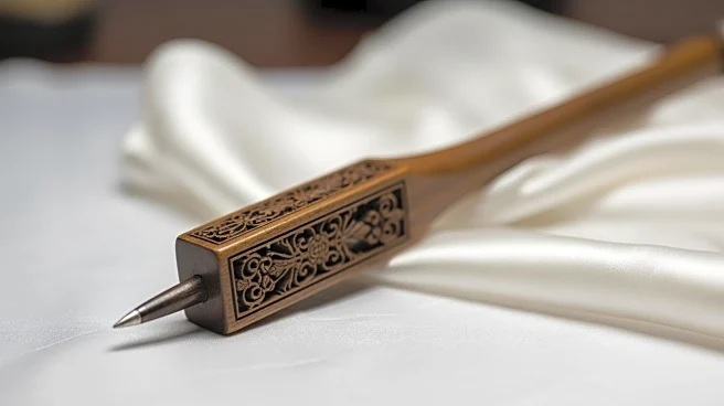 Kering Launches Craft Program in China to Empower Local Designers