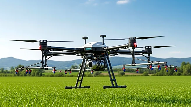 HORSCH Develops AI-Enhanced Spot Spraying Solution with TTControl's Platform