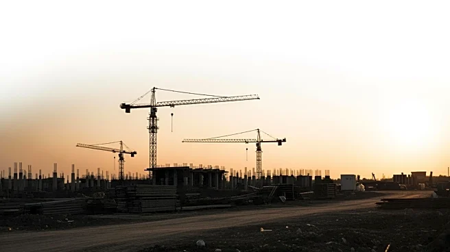 Vidi Construction Faces Administration Amid Brexit and Global Challenges