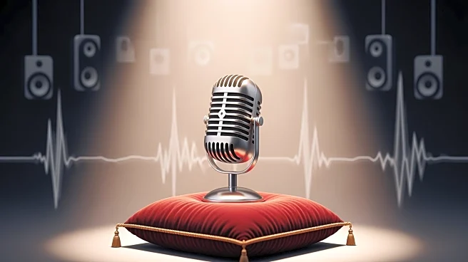 NPR Appoints Rachel Evans as Chief Development Officer to Boost Fundraising Efforts