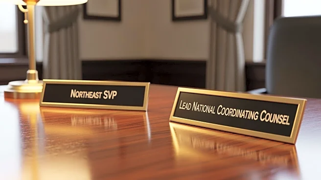 NFP Appoints David Roberts as Northeast SVP; Falvey Names Marc Blubaugh as Lead National Coordinating Counsel