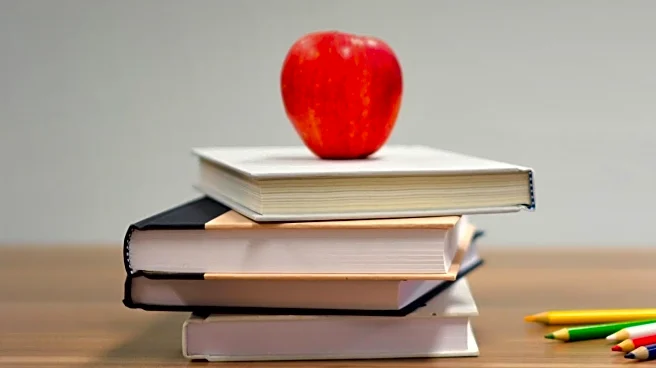 Biology Teacher Lauren Lesyna Shares Insights in 73 Questions Interview