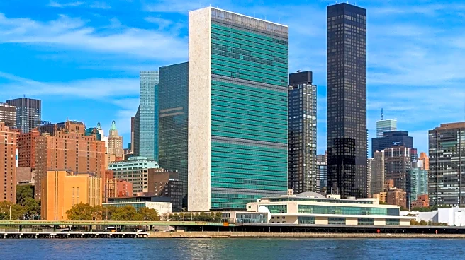 U.S. Arm of Israeli NGO Honors Ari Ackerman and Jonah Platt at New York Gala