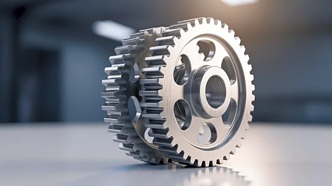 Tredegar Corporation Reports Q3 Net Income Increase and Improved Operations