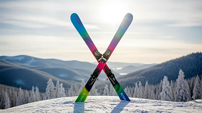 Freestyle Skier Flora Tabanelli Suffers ACL Injury Ahead of Milan-Cortina Olympics