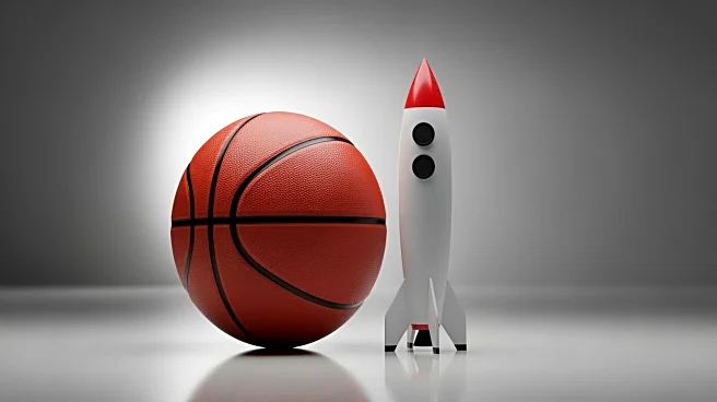 Ja Morant Linked to Rockets Trade Amid Grizzlies' Uncertainty