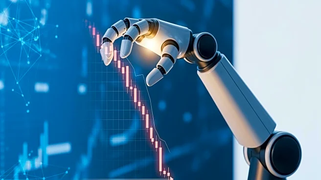 SoftBank Faces Significant Losses Amid AI Stock Valuation Concerns