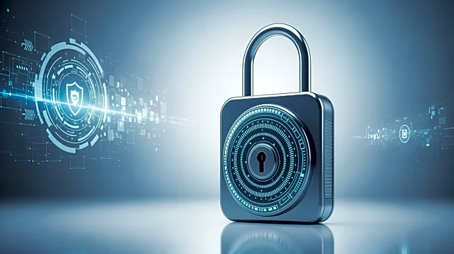 Trump Administration's Budget Cuts Increase Cybersecurity Risks for U.S. Economy