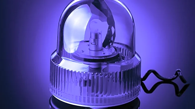 Longevity Doctor Recommends Removing Blue Light Sources to Protect Health