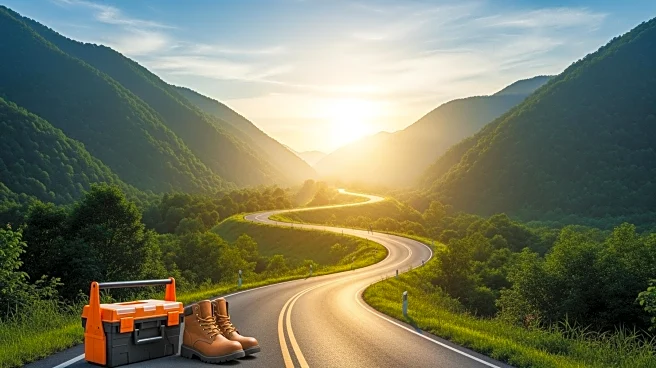 Eastern Kentucky Workforce Program Achieves High Job Placement Rates, Surpassing Major Cities