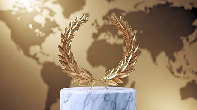 Ralph Lauren Raises Annual Revenue Target Amid Strong Global Demand