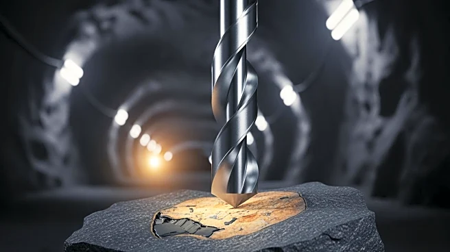 Hawsons Iron Advances Prefeasibility Study with Positive Test Results in Broken Hill