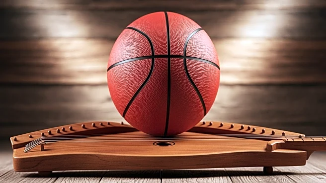 Nikola Jokić's Unique Approach to Fame and Basketball in Serbia