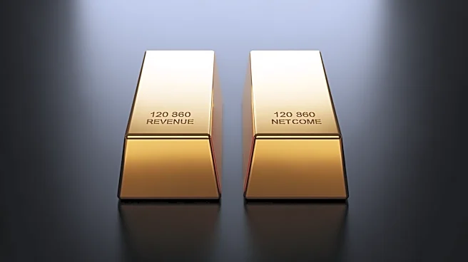 Hecla Mining Reports Record Q3 2025 Financial Results, Boosting Revenue and Net Income