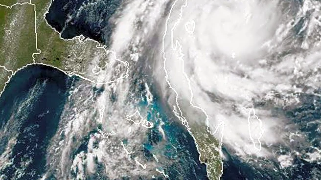 Shaggy Mobilizes Relief Efforts for Jamaica After Hurricane Melissa