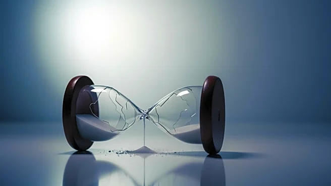 UK Workforce Faces Significant Loss Due to Long-Term Health Issues