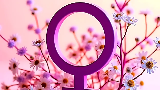 Conservative Author Advocates for Increased Feminization to Enhance Society