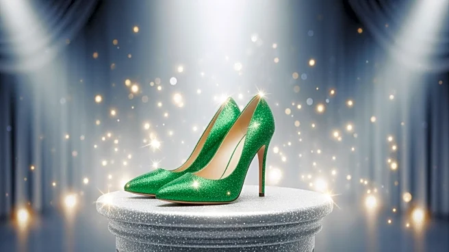 NBC Celebrates 'Wicked: One Wonderful Night' with Cynthia Erivo and Ariana Grande