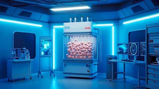 Believer Meats Secures USDA Approval for Cultivated Chicken Production