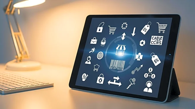 Shopify Expands Retail Vocabulary to Enhance Business Strategies