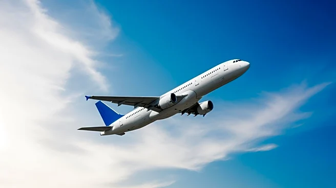 Breeze Airways Expands Routes from Las Vegas and Twin Falls, Impacting Leisure Travel