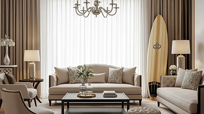 Radisson Residences Taghazout Bay Offers Modern Living in Morocco's Surf Capital