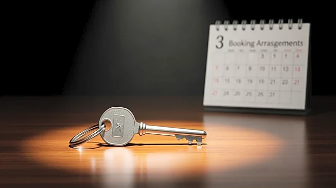 Airbnb Introduces 'Reserve Now, Pay Later' to Boost Third Quarter Bookings