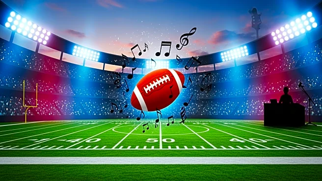 NFL Hosts First Game in Spain with Bizarrap and Daddy Yankee Halftime Show