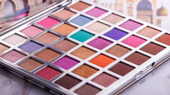 Ulta Beauty Opens First Middle East Store to Propel Global Expansion