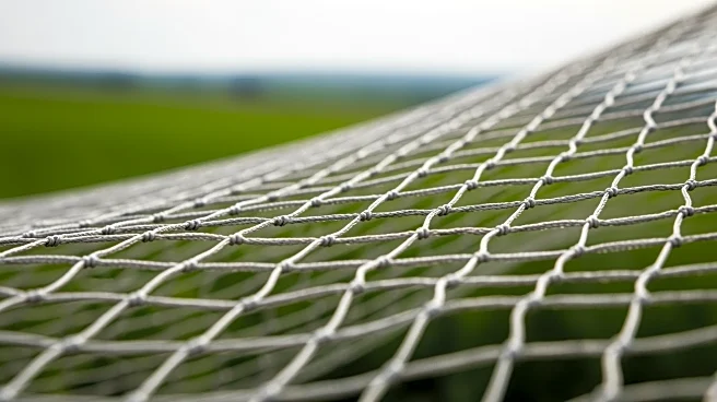 U.S. and Japan Agriculture Nets Market Sees Rising Demand Amid Crop Protection Needs