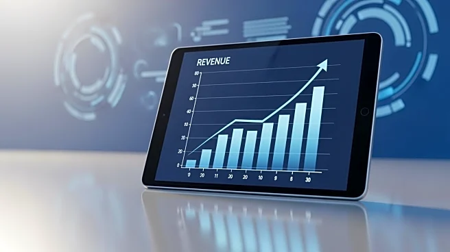 News Corp Reports Revenue Growth Driven by Digital Subscriber Gains