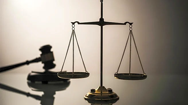 President Trump Prepares Contingency Plans for Tariff Policy Amid Supreme Court Deliberations