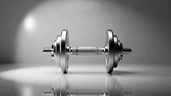 Netflix's 'Physical: Asia' Challenges Stereotypes of Asian Bodies