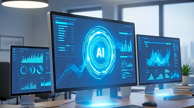 Bank of America CEO Utilizes AI Across Workforce to Enhance Growth and Productivity