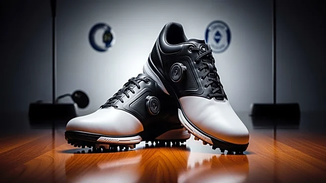 Adidas Celebrates 20th Anniversary of TOUR360 Golf Shoes with New Release