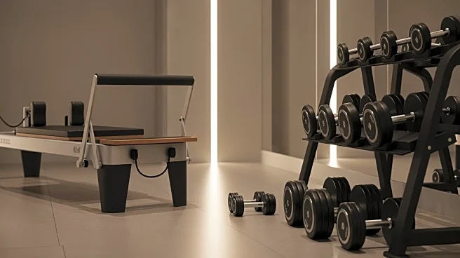 Madeline Brewer Embraces Pilates and Weightlifting for Strength in New Role