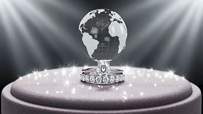 Angola and Botswana in Talks to Acquire De Beers, Reshaping Global Diamond Industry