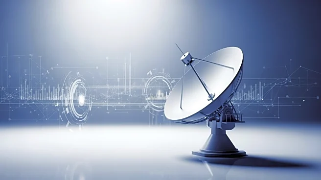 SES Completes Intelsat Acquisition, Reports Mixed Q3 2025 Financial Results