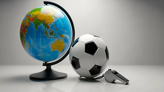 FIFA Fines Norway and Italy for Fan Incidents at World Cup Qualifiers Against Israel