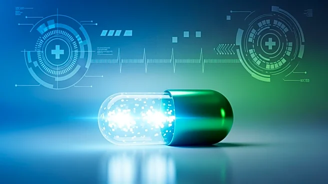 Vera Therapeutics Plans FDA Submission for Atacicept Following Successful Phase III Study in IgA Nephropathy