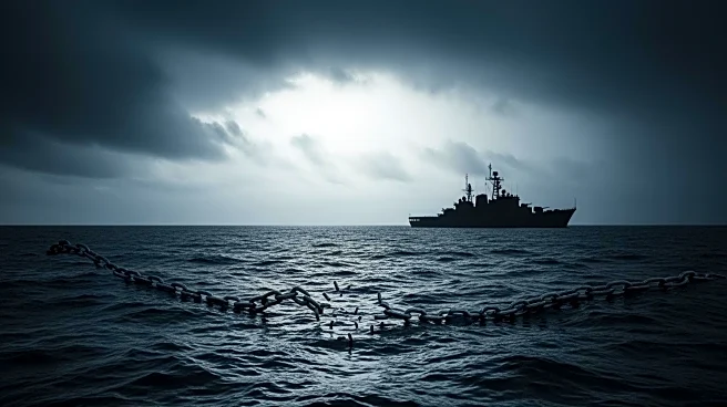 U.S. Military Strikes on Venezuelan Drug Boats: Investigation Reveals Civilian Casualties