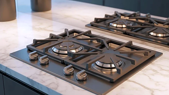 Stove Industry Association Appeals ASA Ruling on Advertisements