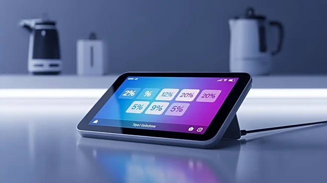 Best Buy Unveils Early Black Friday Deals on Electronics and Appliances