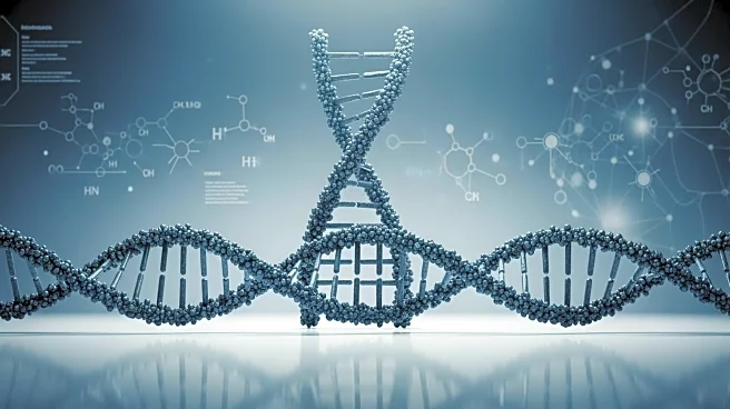 GeneDx Unveils Genomic Innovations at NSGC 2025 Annual Meeting, Impacting Rare Disease Diagnosis