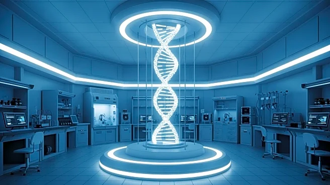 Intellia Pauses CRISPR Gene Therapy Trials Following Patient Death