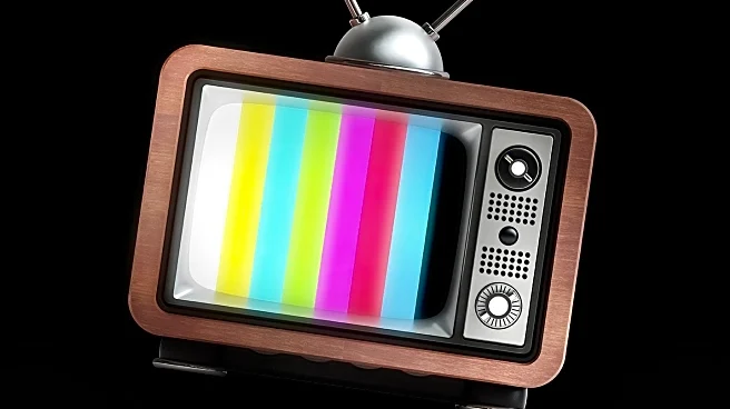 Personality Test Explores Self-Discovery Through Winter Objects